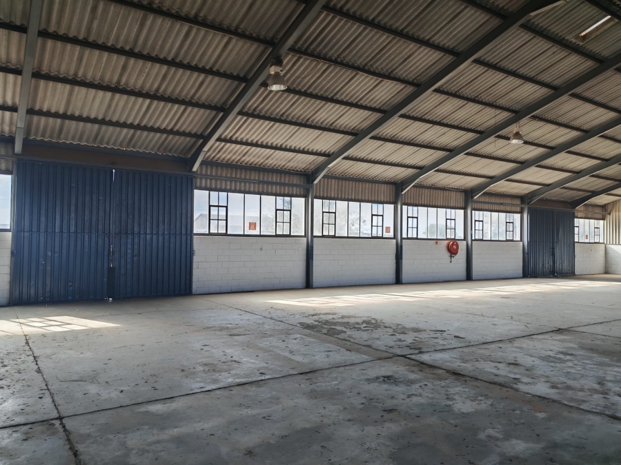 Commercial Property for Sale in Vredendal Western Cape